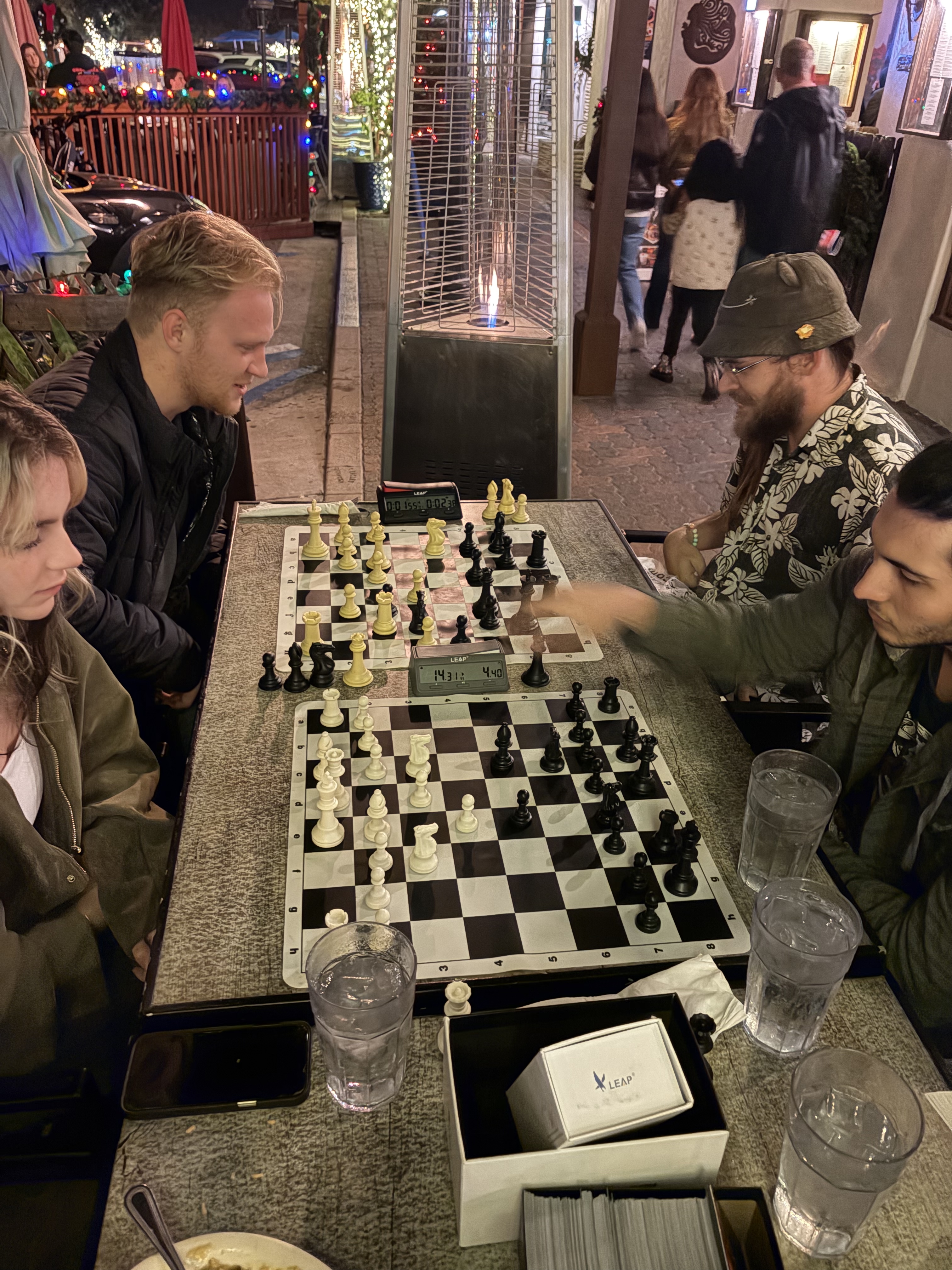 Chess Social 1