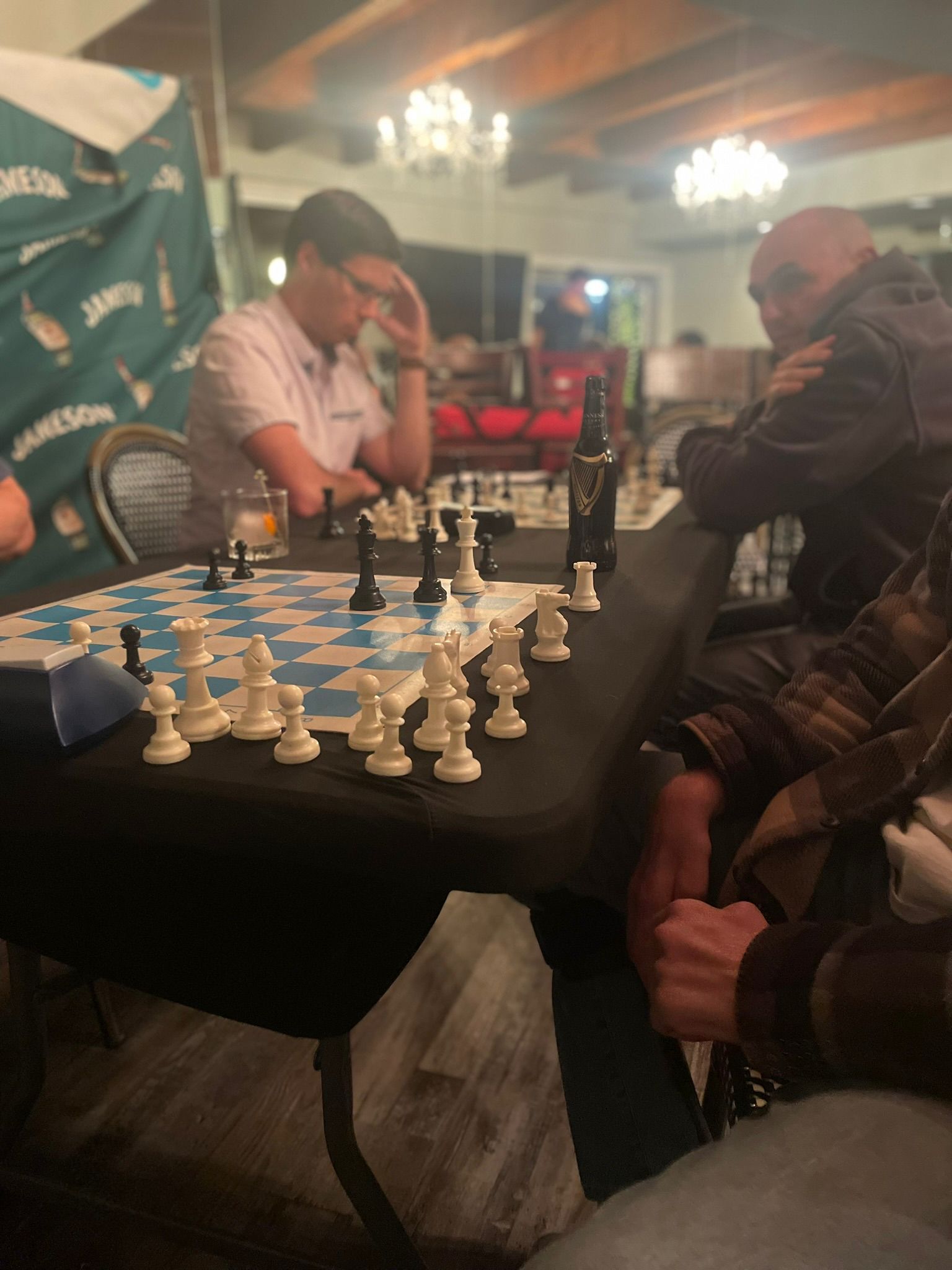 Chess Social 4